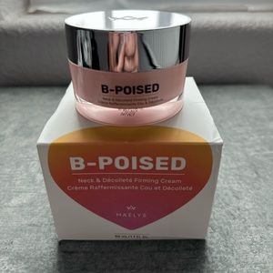 Maelys B-POISED Neck & Decollete Firming cream 1.7oz